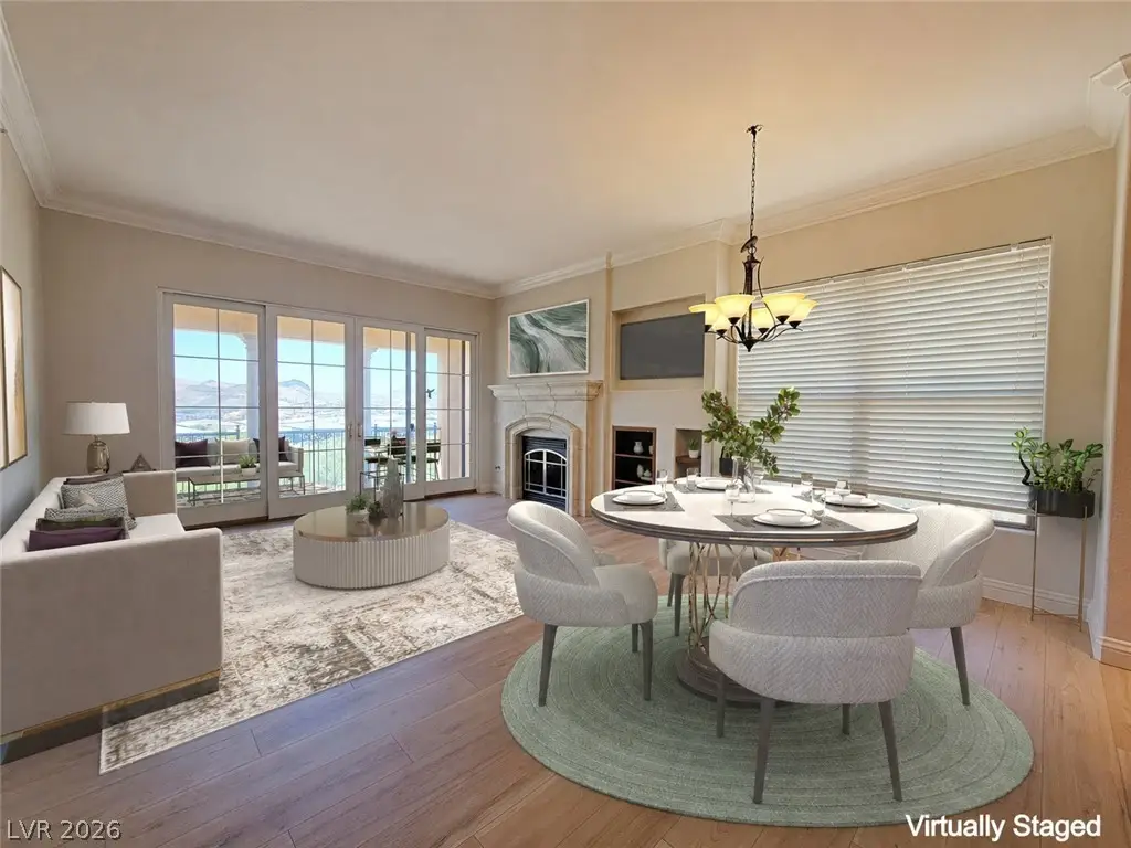 21 Via Visione #206, Henderson, NV 89011 - #1