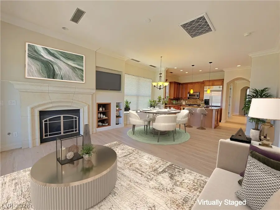 21 Via Visione #206, Henderson, NV 89011 - #3