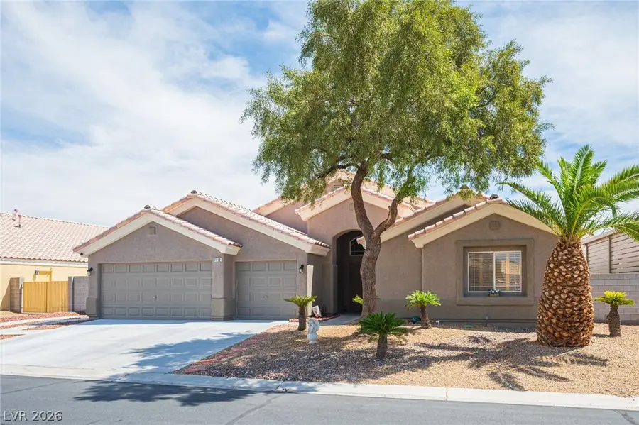 7012 Wild Wave Drive, Las Vegas, NV 89131 - #2