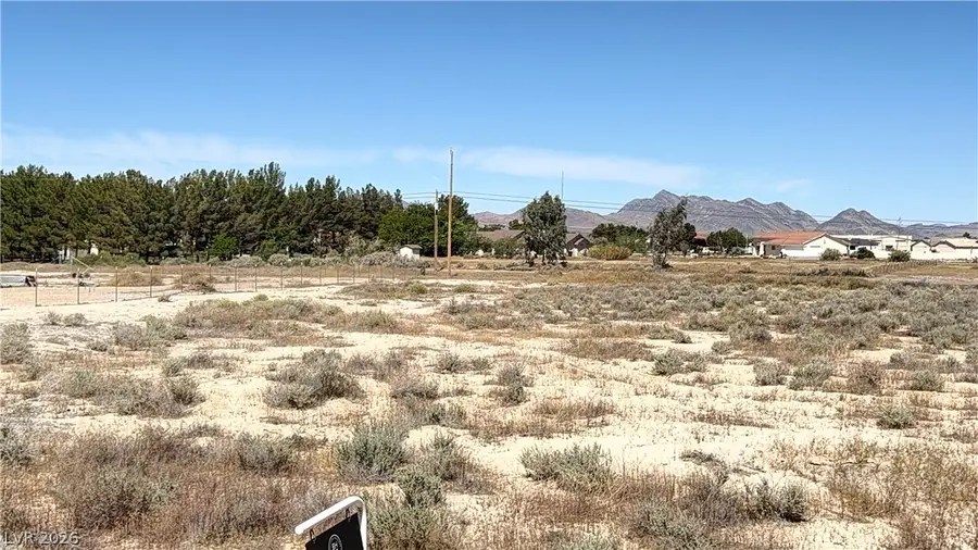 1880 Escuela Avenue, Pahrump, NV 89048 - #2