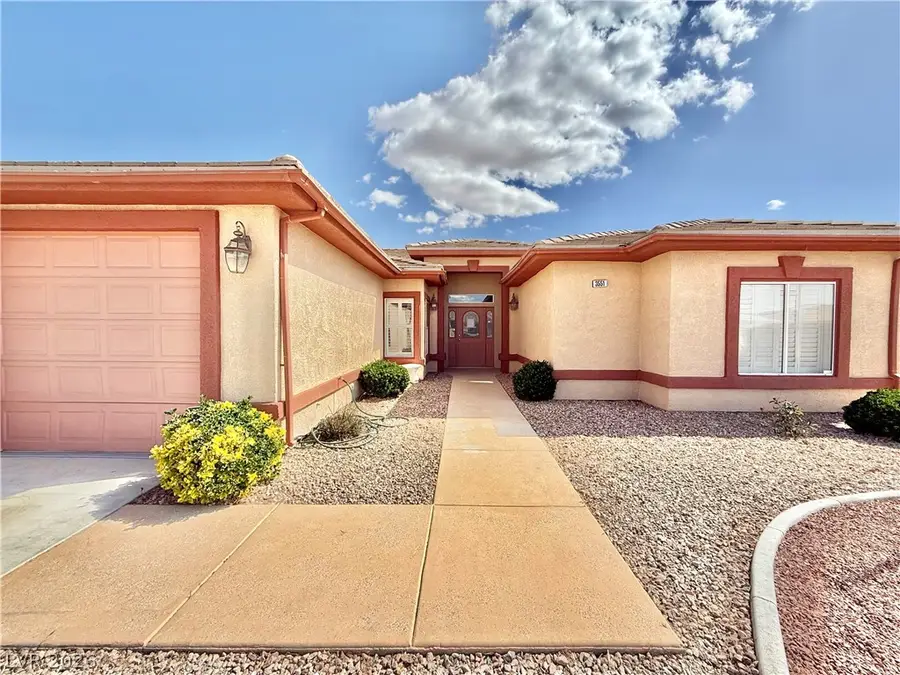 3551 E Vineyard Drive, Pahrump, NV 89048 - #3