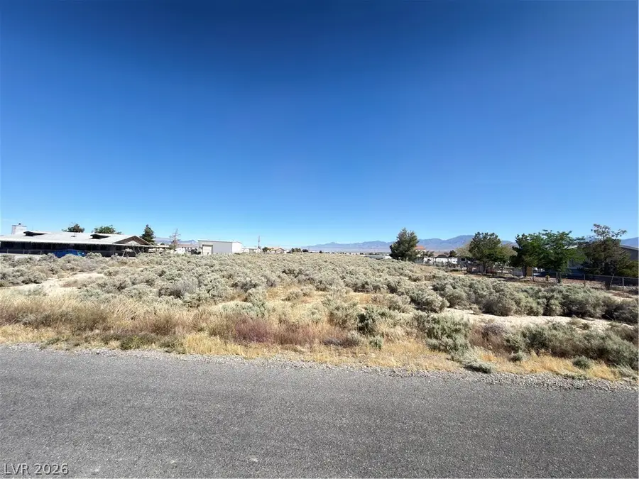 2710 E Deerskin Street, Pahrump, NV 89048 - #2