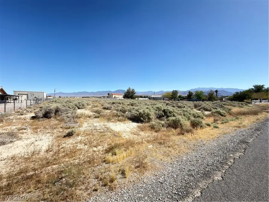 2710 E Deerskin Street, Pahrump, NV 89048 - #3