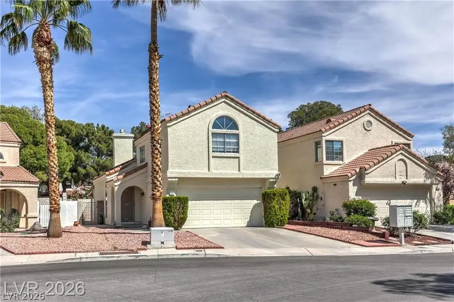 8912 Surf View Drive, Las Vegas, NV 89117 - #3