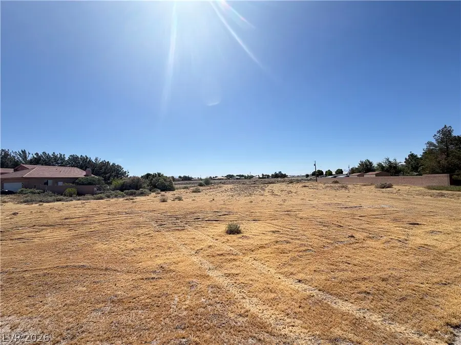 1741 Red Rock Drive, Pahrump, NV 89048 - #3