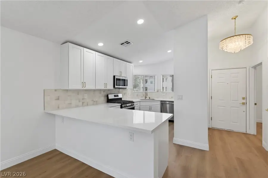 505 Yacht Harbor Drive, Las Vegas, NV 89145 - #2