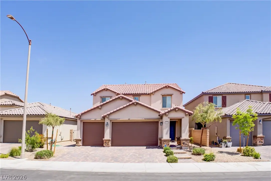 8230 Skye Struck Drive, Las Vegas, NV 89166 - #1