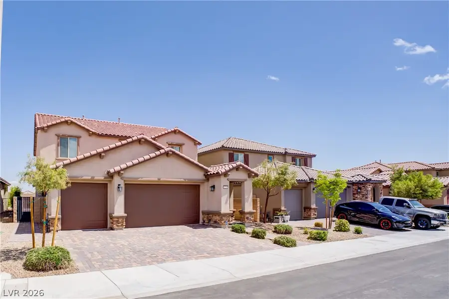 8230 Skye Struck Drive, Las Vegas, NV 89166 - #3