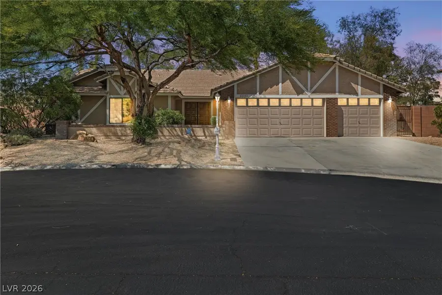 6830 Trinity Court, Las Vegas, NV 89146 - #2