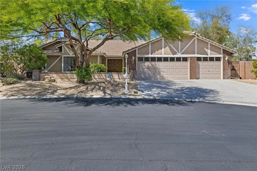 6830 Trinity Court, Las Vegas, NV 89146 - #3