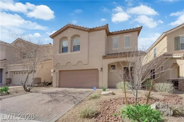 987 Via Del Campo, Henderson, NV 89011