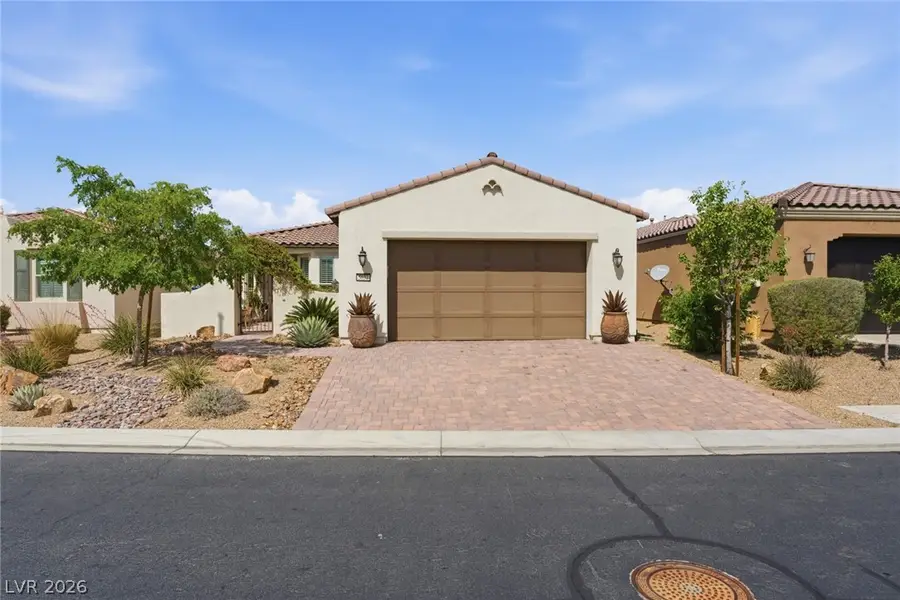 5637 Sagamore Canyon Street, North Las Vegas, NV 89081 - #3