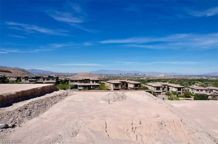 30 Mountain View Drive, Las Vegas, NV 89141 - #2