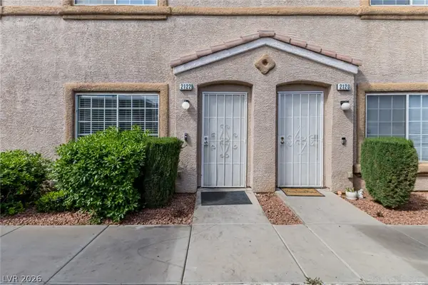 2122 Sleepy Court #2122, Las Vegas, NV 89106