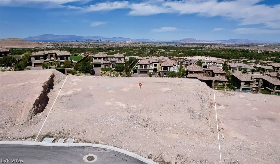 18 Mountain View Drive, Las Vegas, NV 89141 - #3