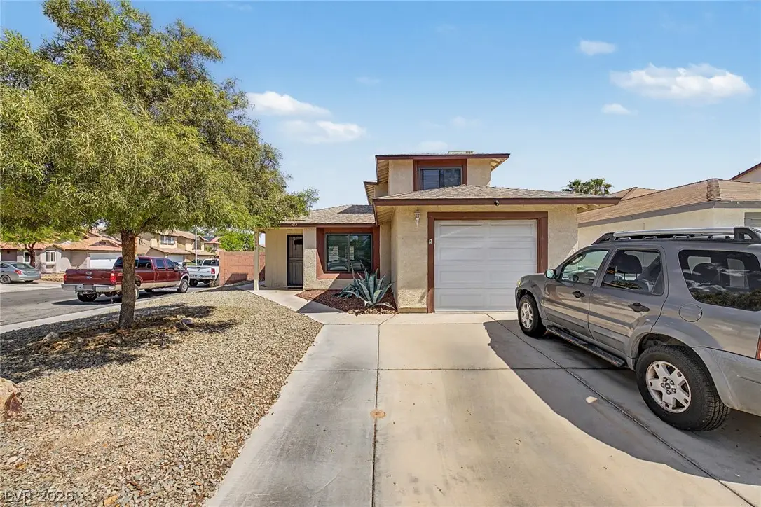 6556 Figtree Road, Las Vegas, NV 89108 - #1