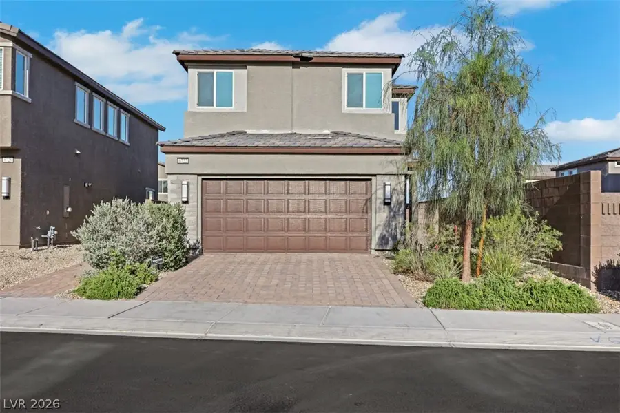6722 Palmer Crest Street, North Las Vegas, NV 89086 - #2