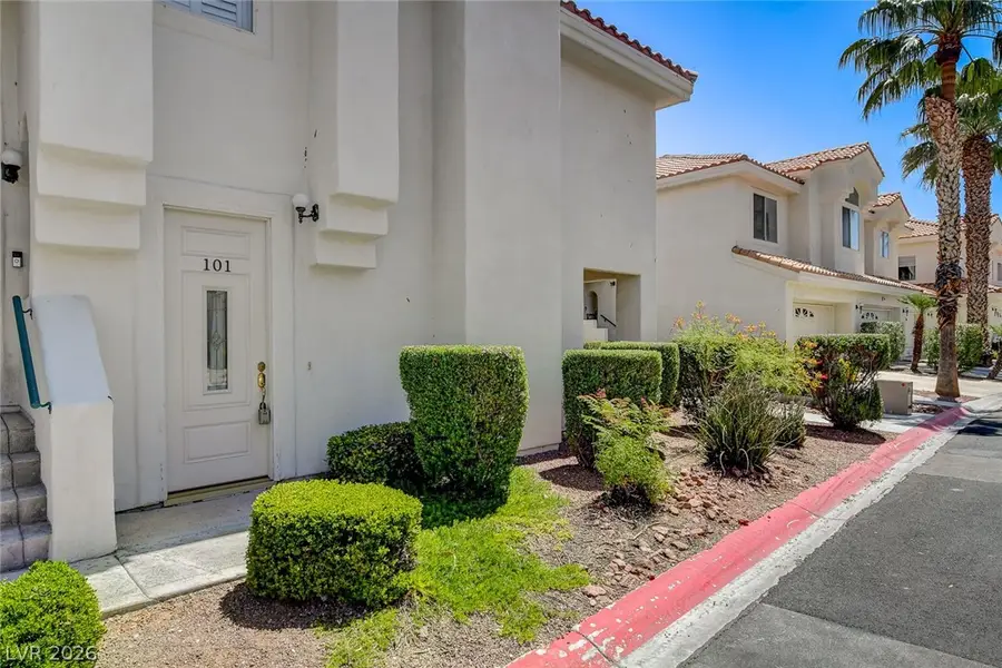 7637 Valley Green Drive #101, Las Vegas, NV 89149 - #2