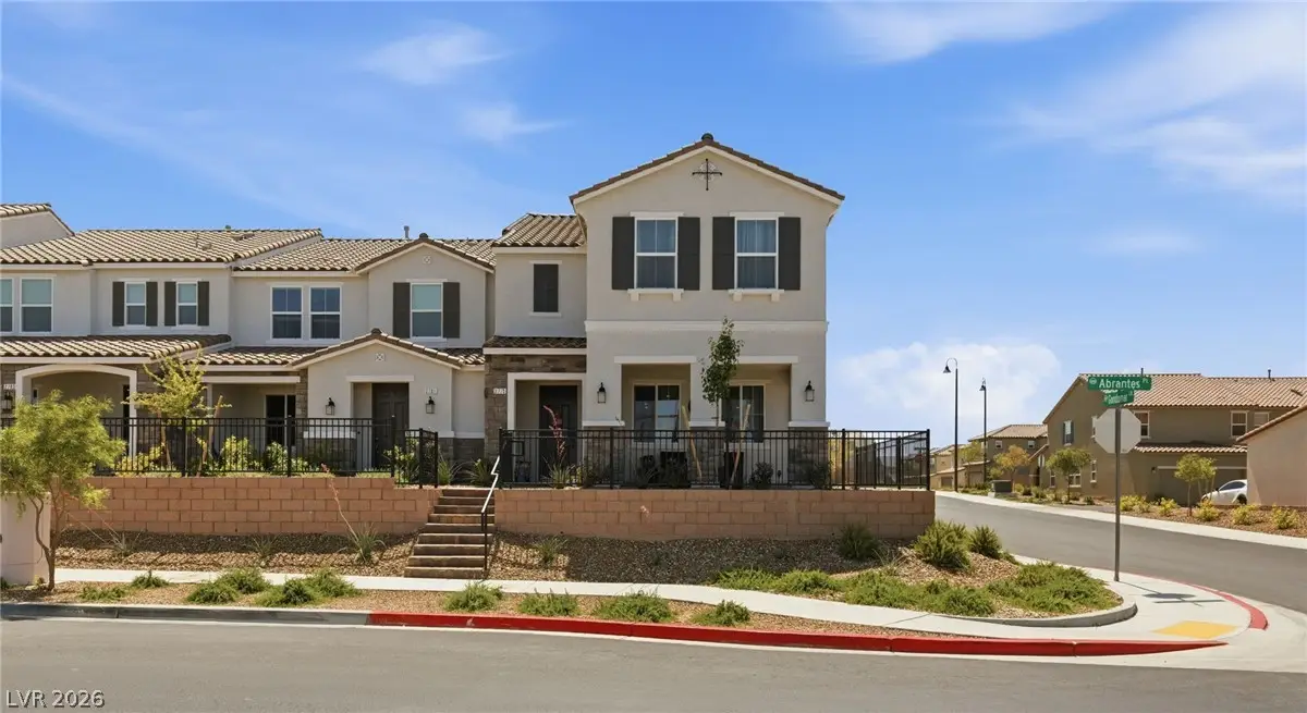 2779 Abrantes Place, Henderson, NV 89044 - #1