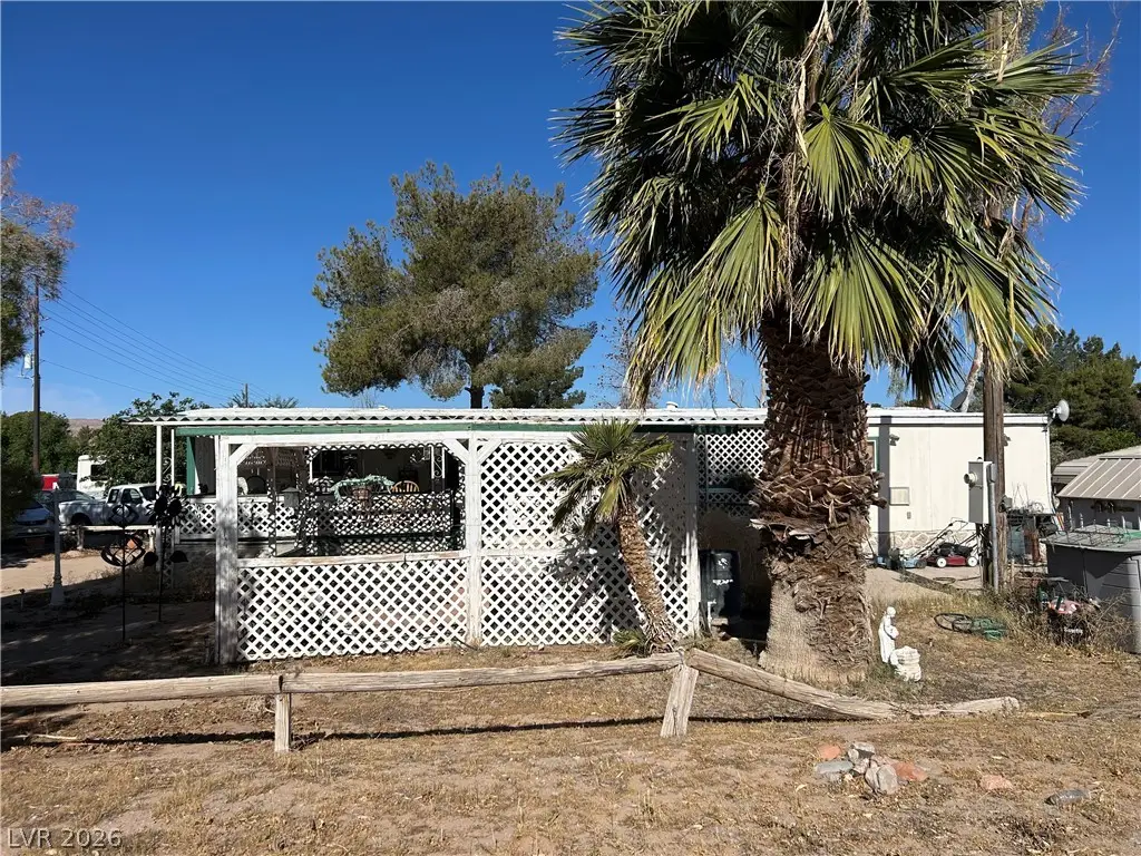 1720 Whipple Avenue, Logandale, NV 89021 - #1