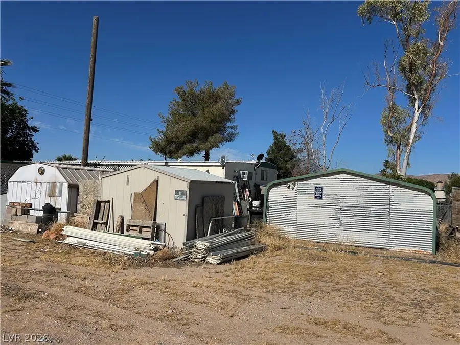 1720 Whipple Avenue, Logandale, NV 89021 - #2