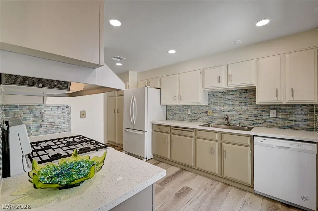3141 Arville Street, Las Vegas, NV 89102 - #1