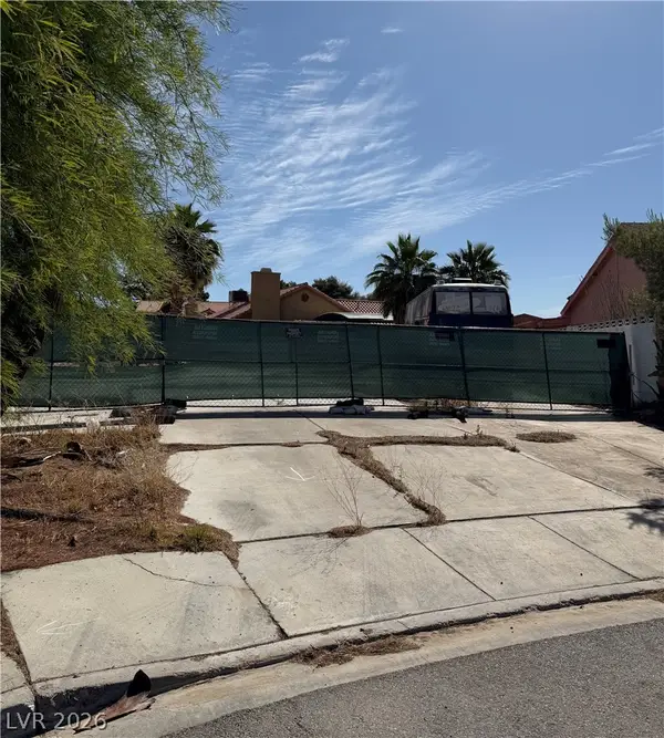 4620 Kristen Lane, Las Vegas, NV 89121