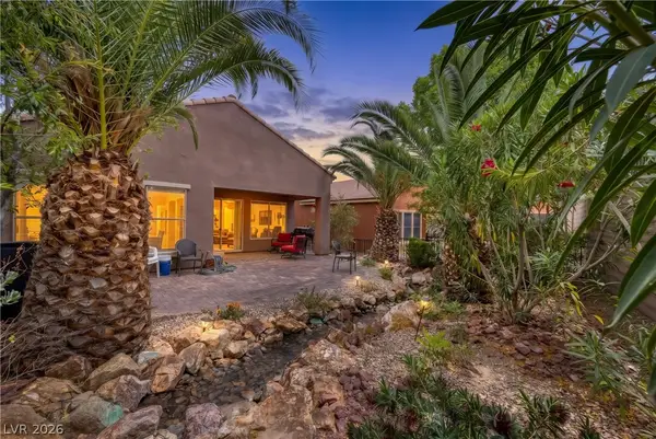 1498 Cougar Court, Mesquite, NV 89034