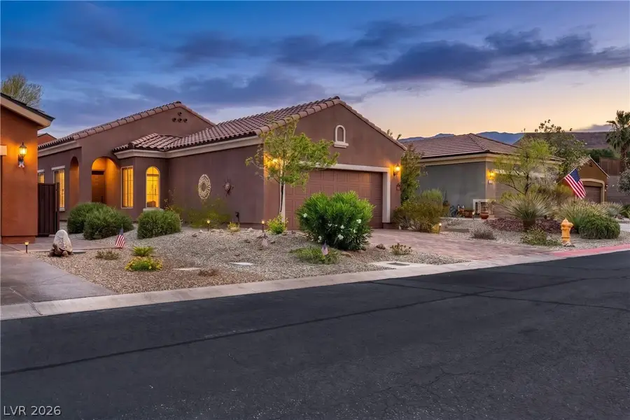 1498 Cougar Court, Mesquite, NV 89034 - #2