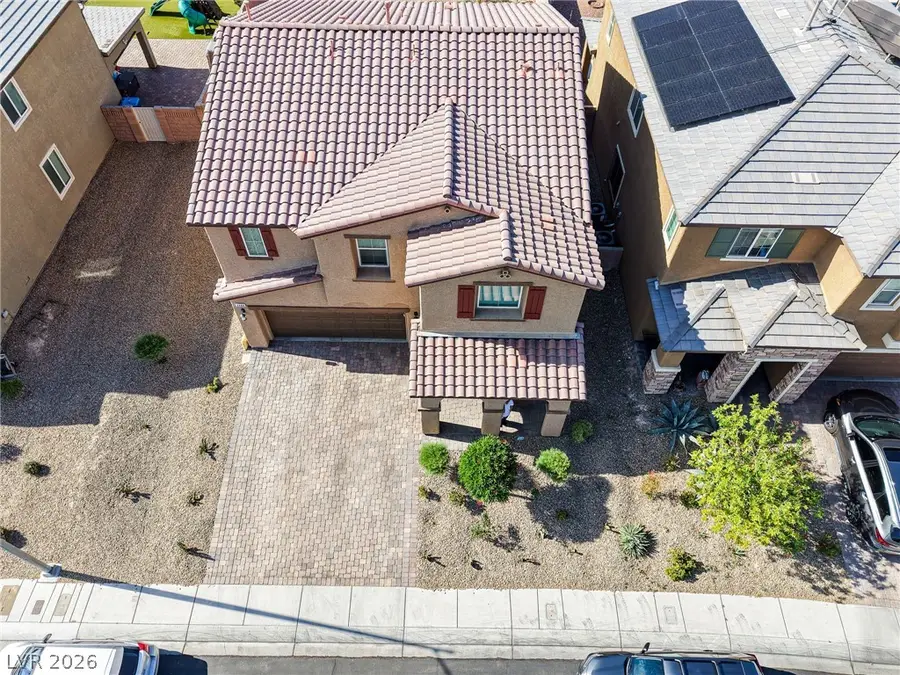 2409 Charmed Oasis Court, North Las Vegas, NV 89032 - #2