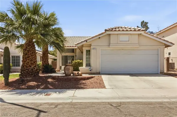 6621 Castor Tree Way, Las Vegas, NV 89108