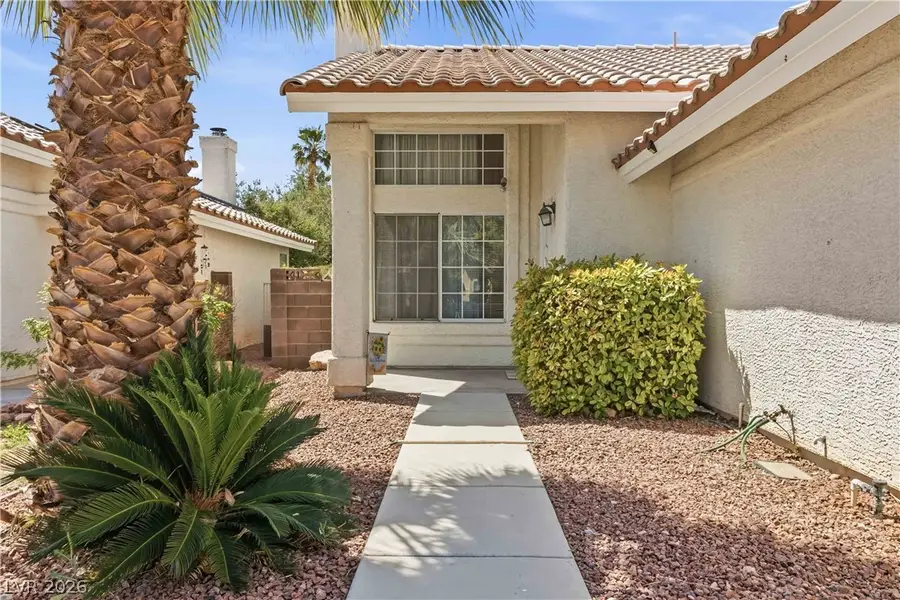 6621 Castor Tree Way, Las Vegas, NV 89108 - #2
