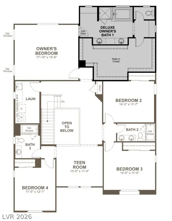 33 Fairdale Drive, Henderson, NV 89011 - #3