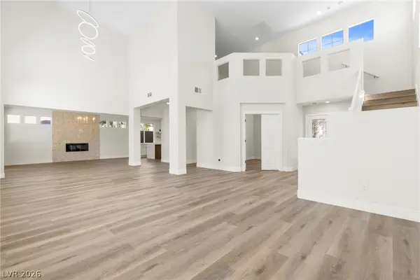 2273 Georgia Pine Court, Las Vegas, NV 89134