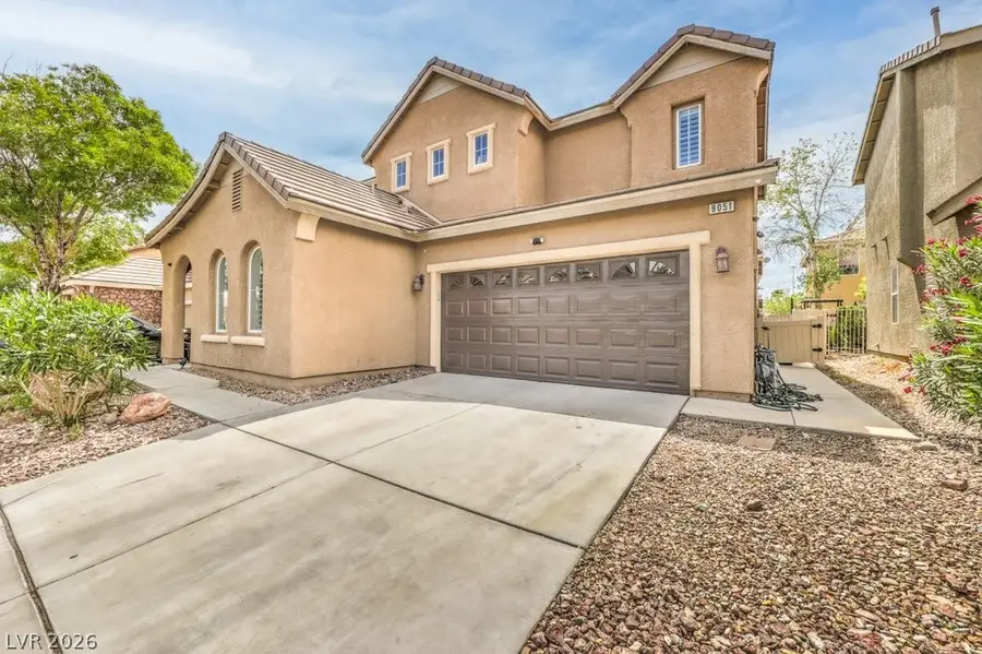 8051 Anasazi Ranch Avenue, Las Vegas, NV 89131 - #3