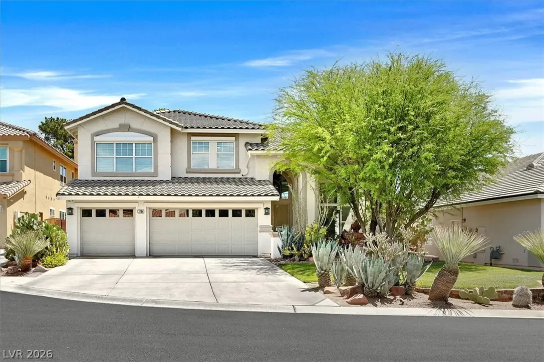 3734 Broadmead Street, Las Vegas, NV 89147 - #1