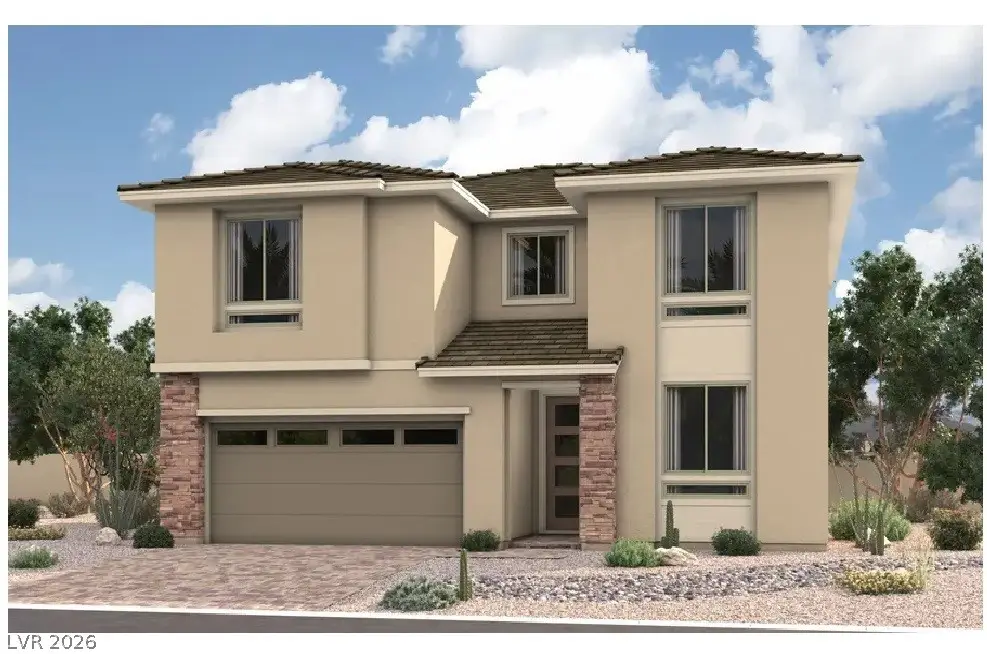 10465 Red Dwarf Street, Las Vegas, NV 89143 - #1