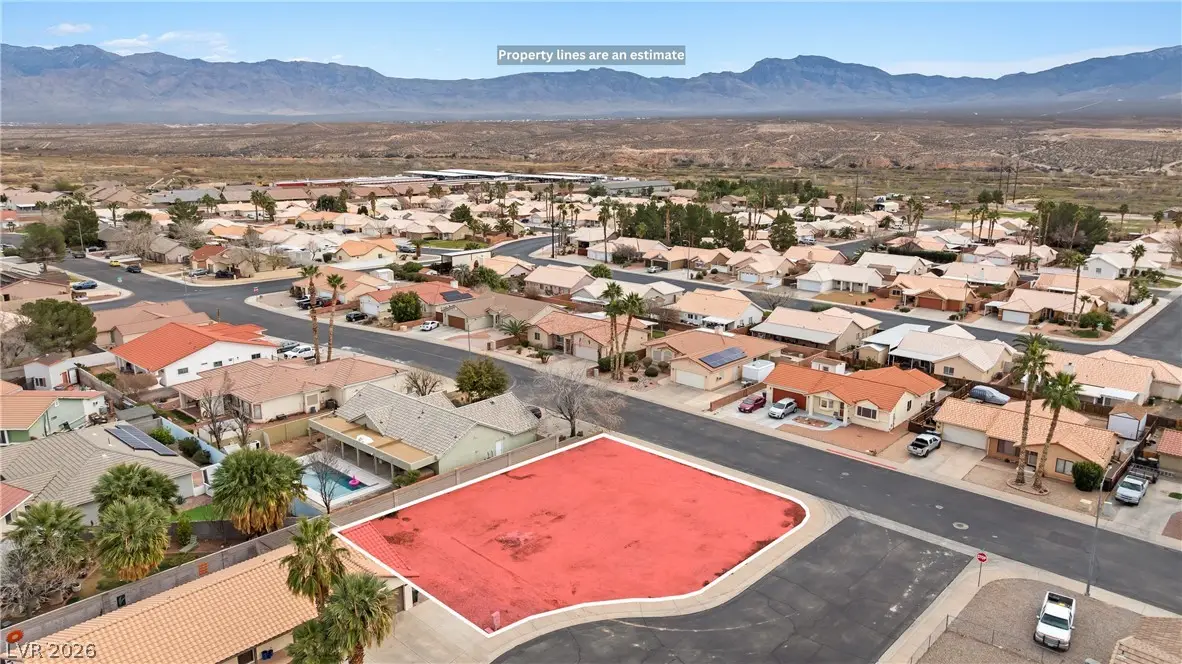 433 Bannock Street, Mesquite, NV 89027 - #1