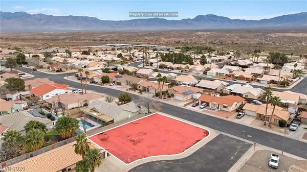 433 Bannock Street, Mesquite, NV 89027