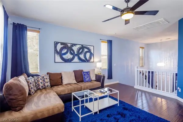 10780 Manchester Park Drive, Las Vegas, NV 89141