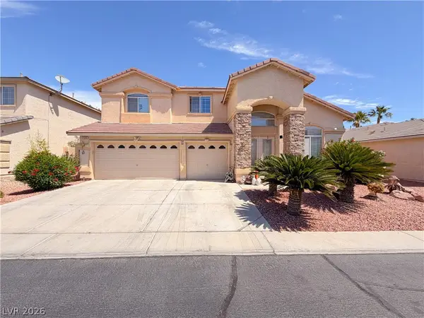 230 Whitly Bay Avenue, Las Vegas, NV 89148