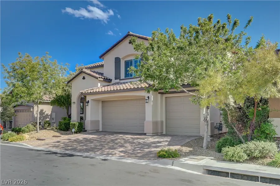 10723 Hammett Park Avenue, Las Vegas, NV 89166 - #2