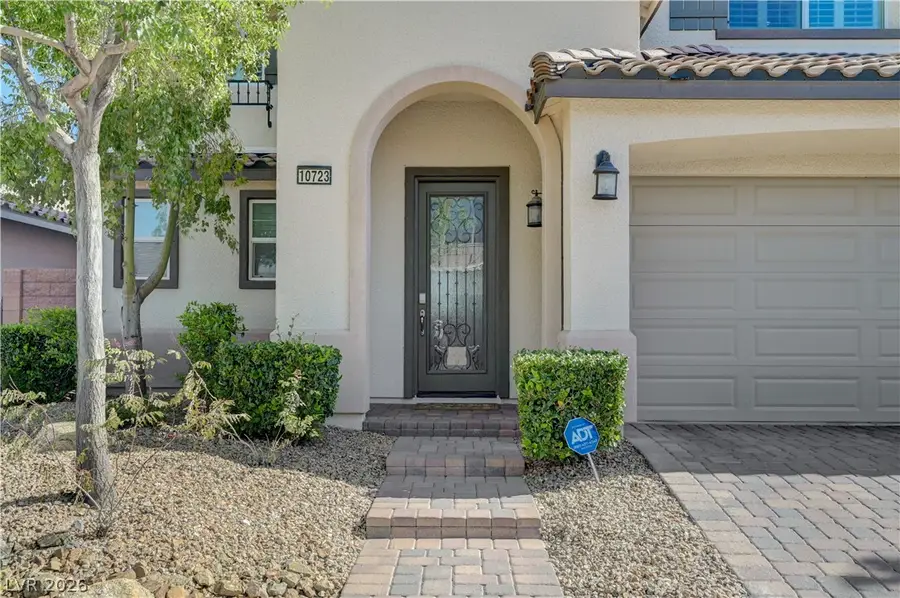 10723 Hammett Park Avenue, Las Vegas, NV 89166 - #3