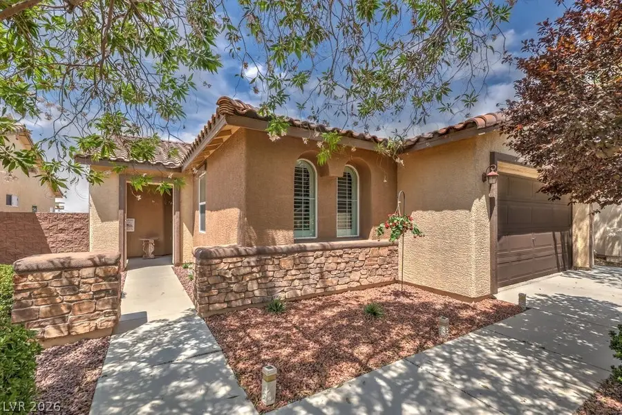 4300 S Gressa Street, Pahrump, NV 89061 - #2