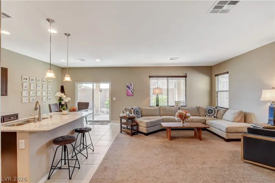 7487 Paces Mill Court, Las Vegas, NV 89113 - #3