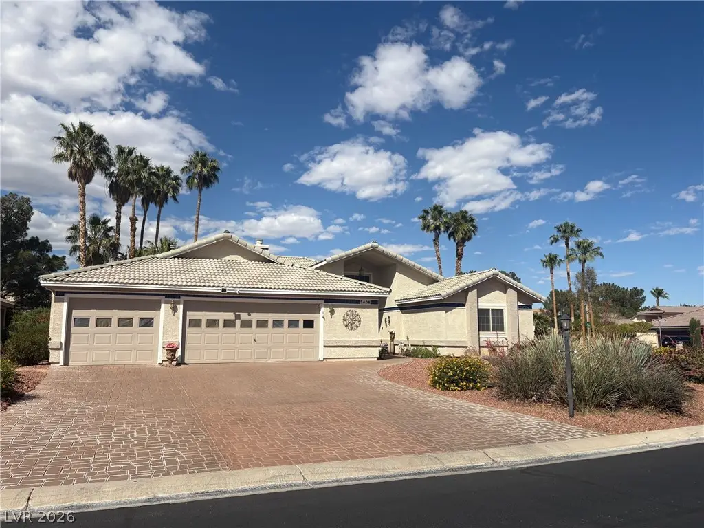 5408 Indian Hills Avenue, Las Vegas, NV 89130 - #1