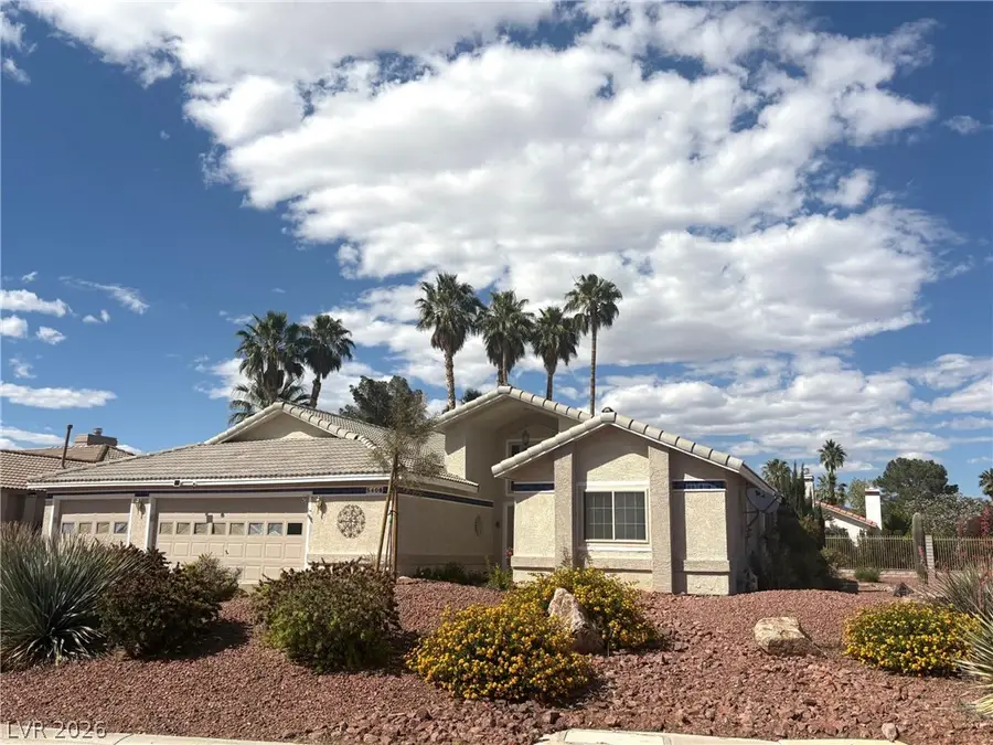 5408 Indian Hills Avenue, Las Vegas, NV 89130 - #2
