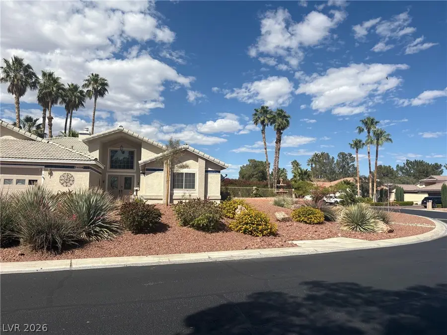 5408 Indian Hills Avenue, Las Vegas, NV 89130 - #3