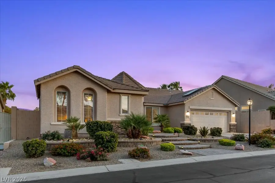 8217 Old Cistern Court, Las Vegas, NV 89131 - #2