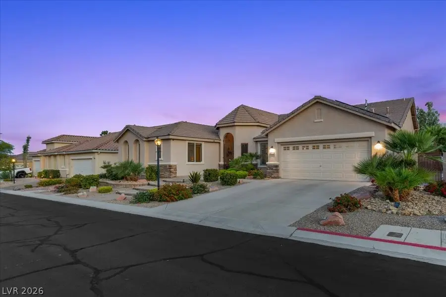 8217 Old Cistern Court, Las Vegas, NV 89131 - #3